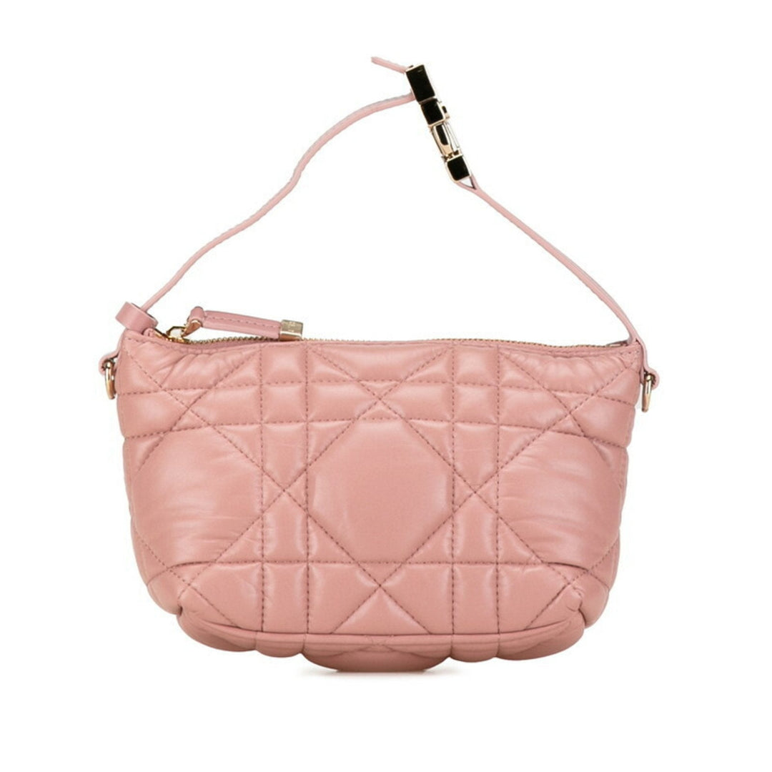 Top quality Dior Cannage Lady Clutch Bag