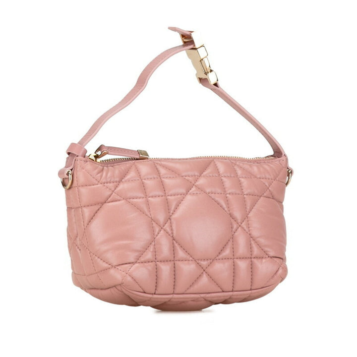 Top quality Dior Cannage Lady Clutch Bag