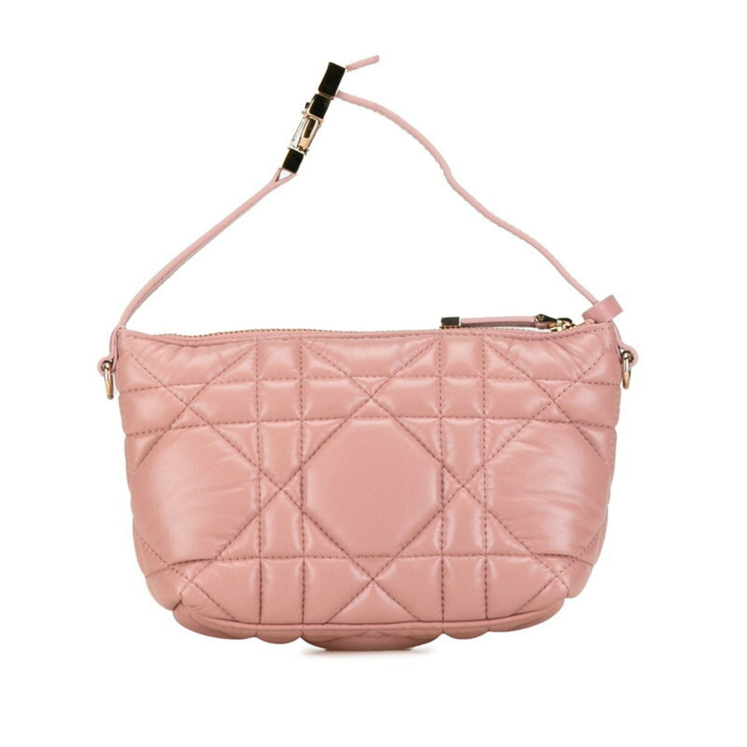 Top quality Dior Cannage Lady Clutch Bag