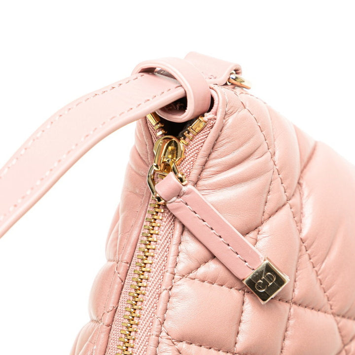 Top quality Dior Cannage Lady Clutch Bag