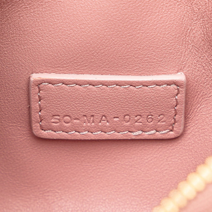 Top quality Dior Cannage Lady Clutch Bag