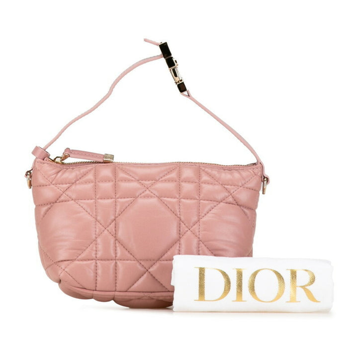 Top quality Dior Cannage Lady Clutch Bag