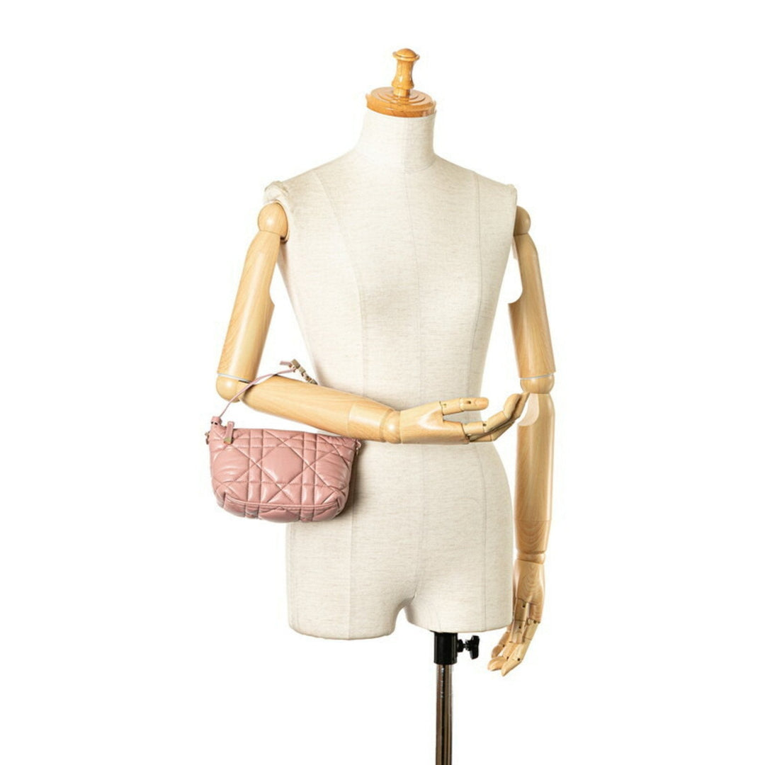 Top quality Dior Cannage Lady Clutch Bag