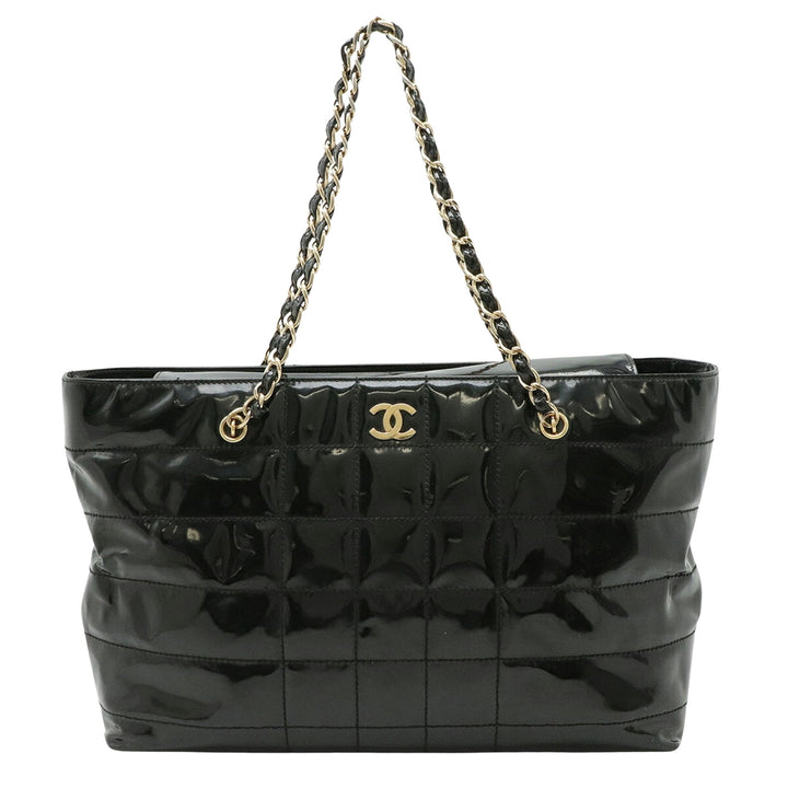 Chanel Chocolate bar Shoulder Bag