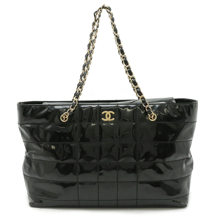 Chanel Chocolate bar Shoulder Bag