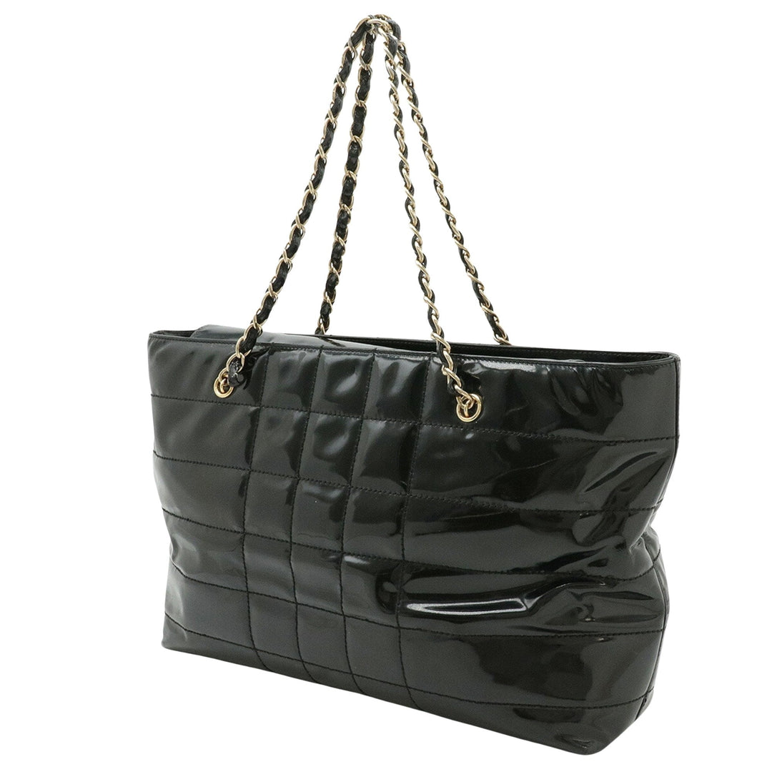 Chanel Chocolate bar Shoulder Bag