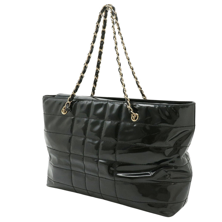 Chanel Chocolate bar Shoulder Bag