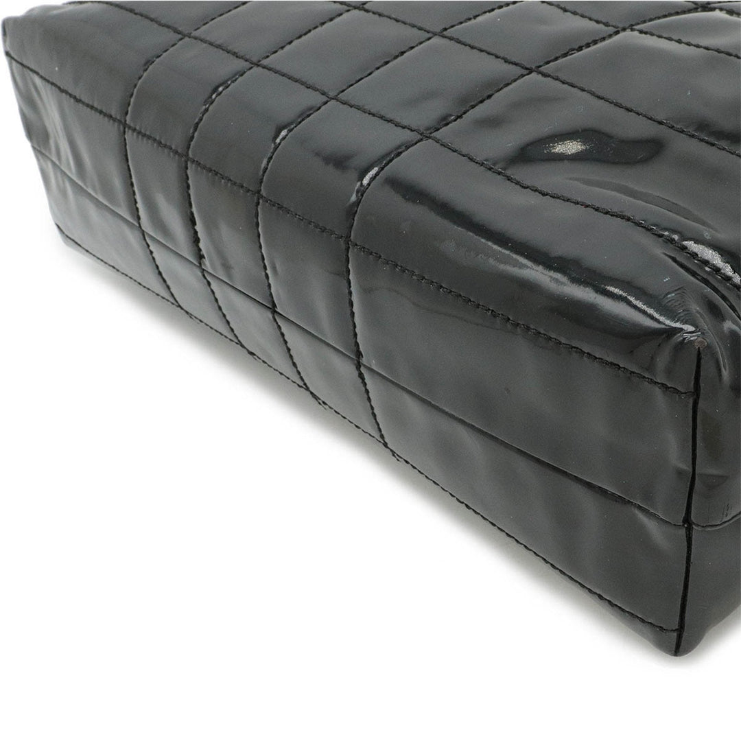 Chanel Chocolate bar Shoulder Bag