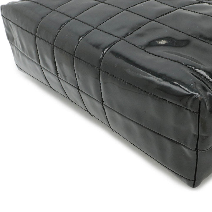 Chanel Chocolate bar Shoulder Bag