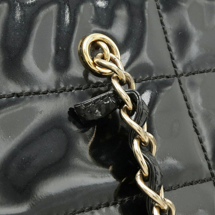 Chanel Chocolate bar Shoulder Bag