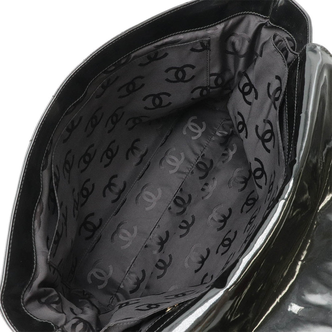 Chanel Chocolate bar Shoulder Bag