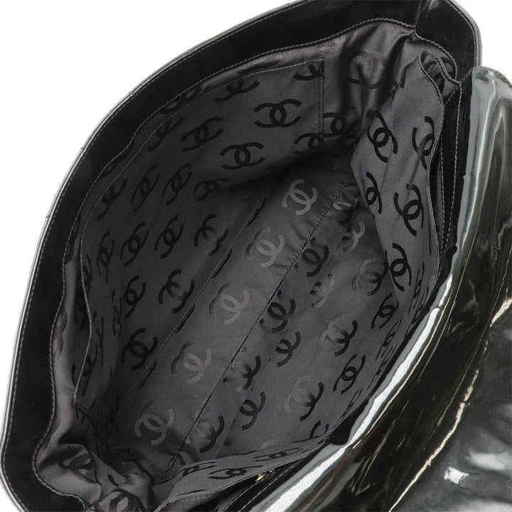Chanel Chocolate bar Shoulder Bag