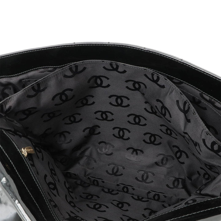 Chanel Chocolate bar Shoulder Bag