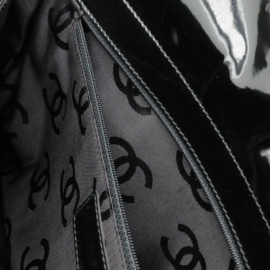 Top Quality Chanel Chocolate bar Shoulder Bag