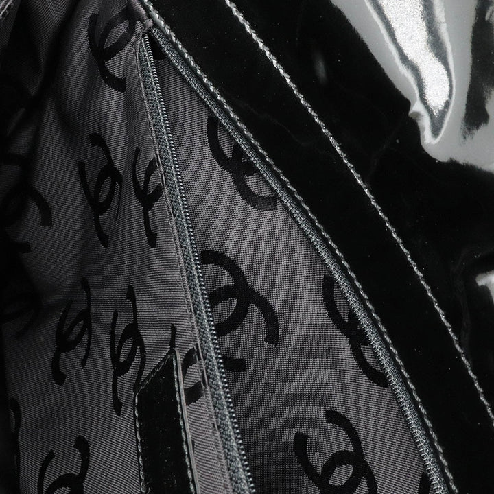 Chanel Chocolate bar Shoulder Bag