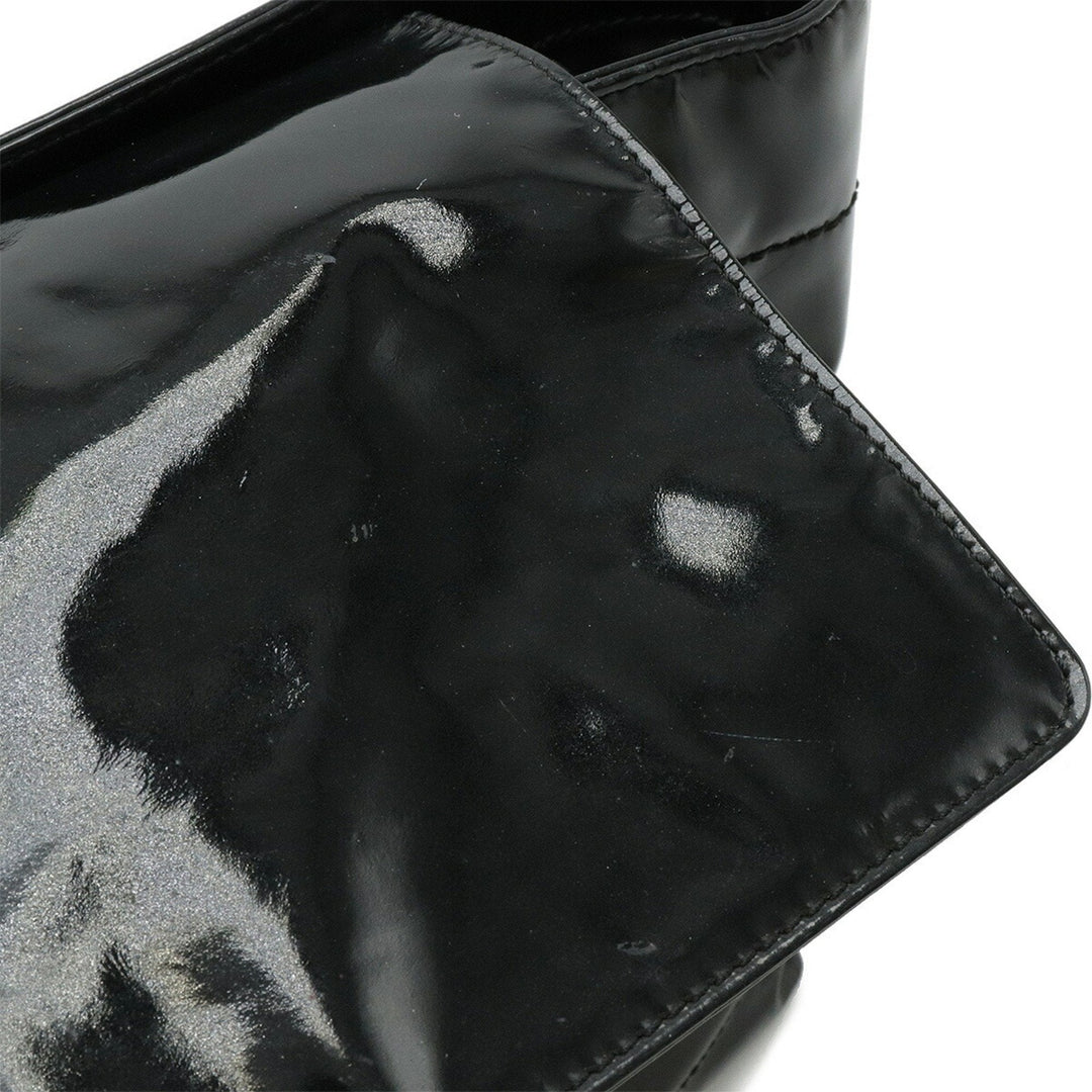 Top Quality Chanel Chocolate bar Shoulder Bag