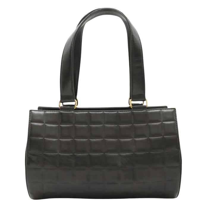 Top Quality Chanel Chocolate bar Handbag