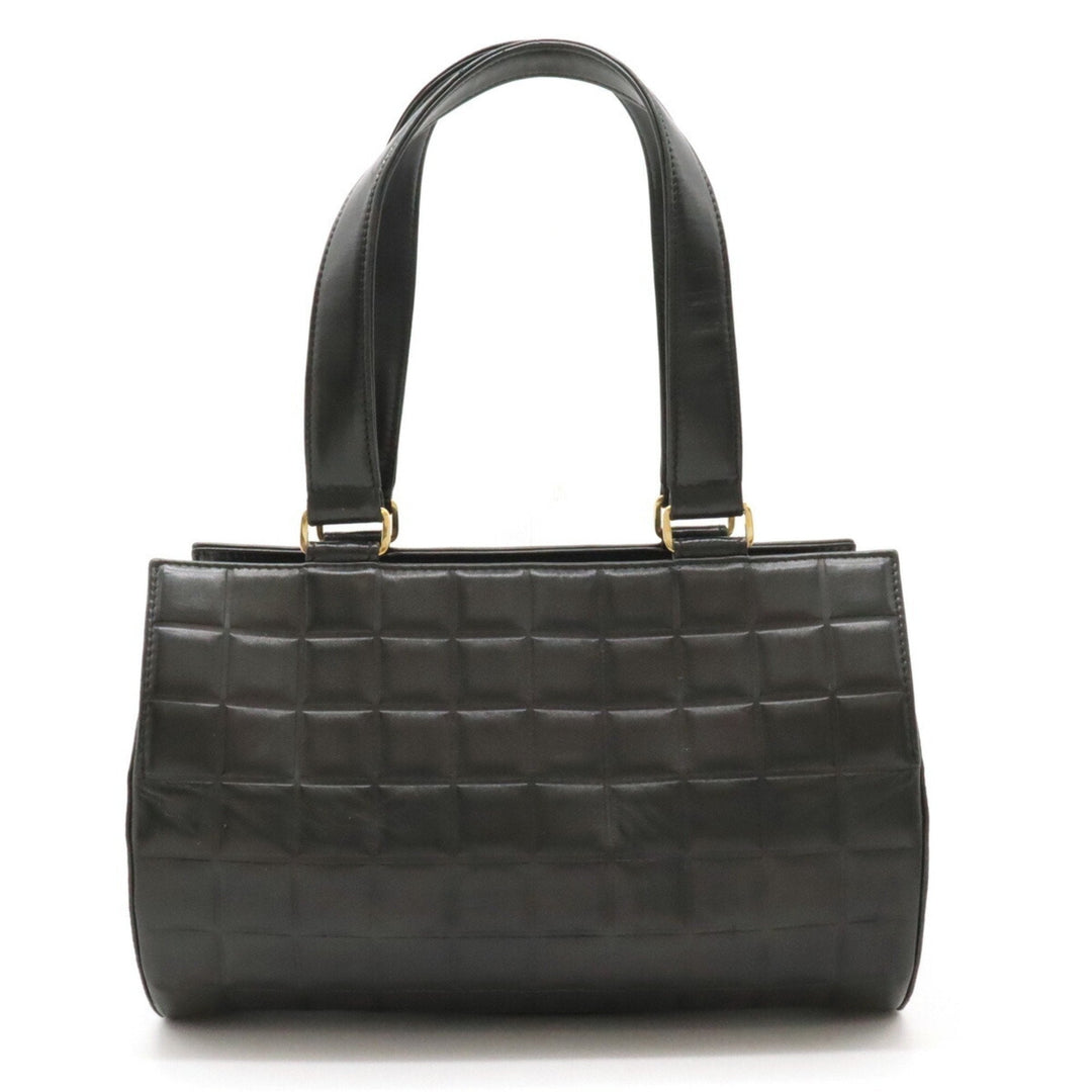 Top Quality Chanel Chocolate bar Handbag