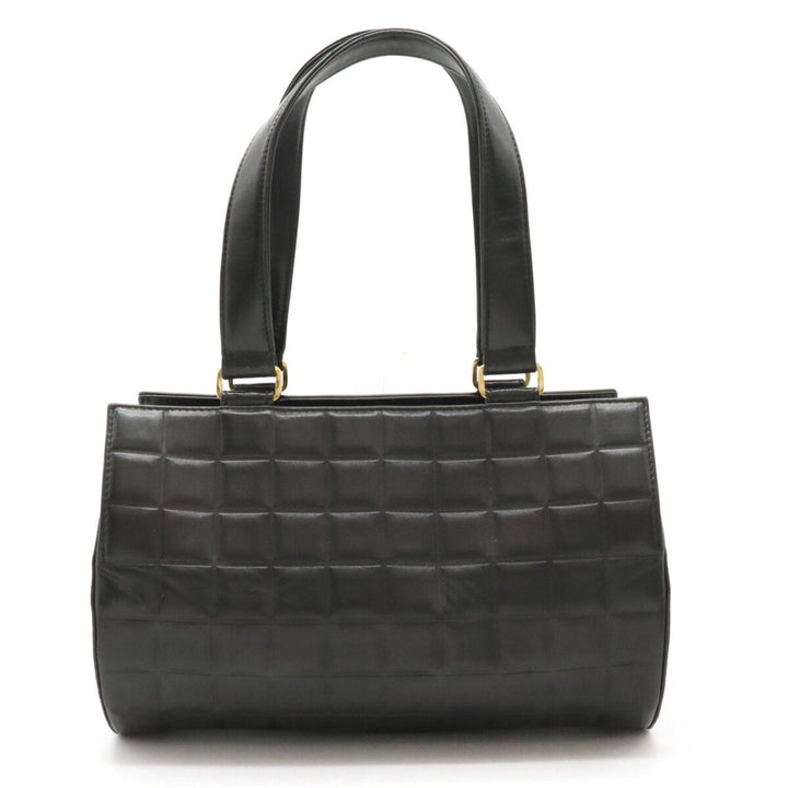 Top Quality Chanel Chocolate bar Handbag