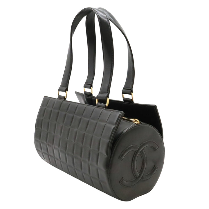 Top Quality Chanel Chocolate bar Handbag