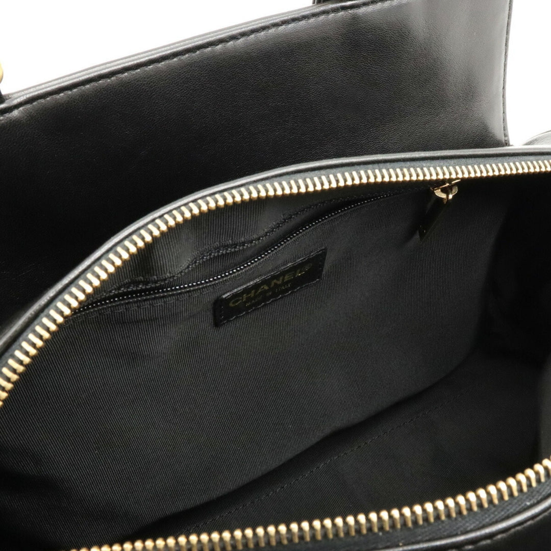 Top Quality Chanel Chocolate bar Handbag