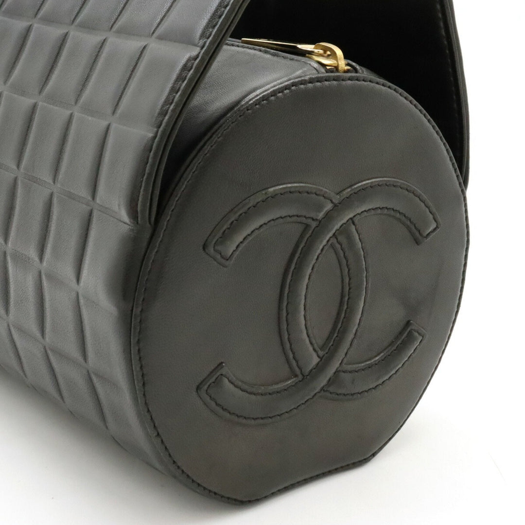 Top Quality Chanel Chocolate bar Handbag