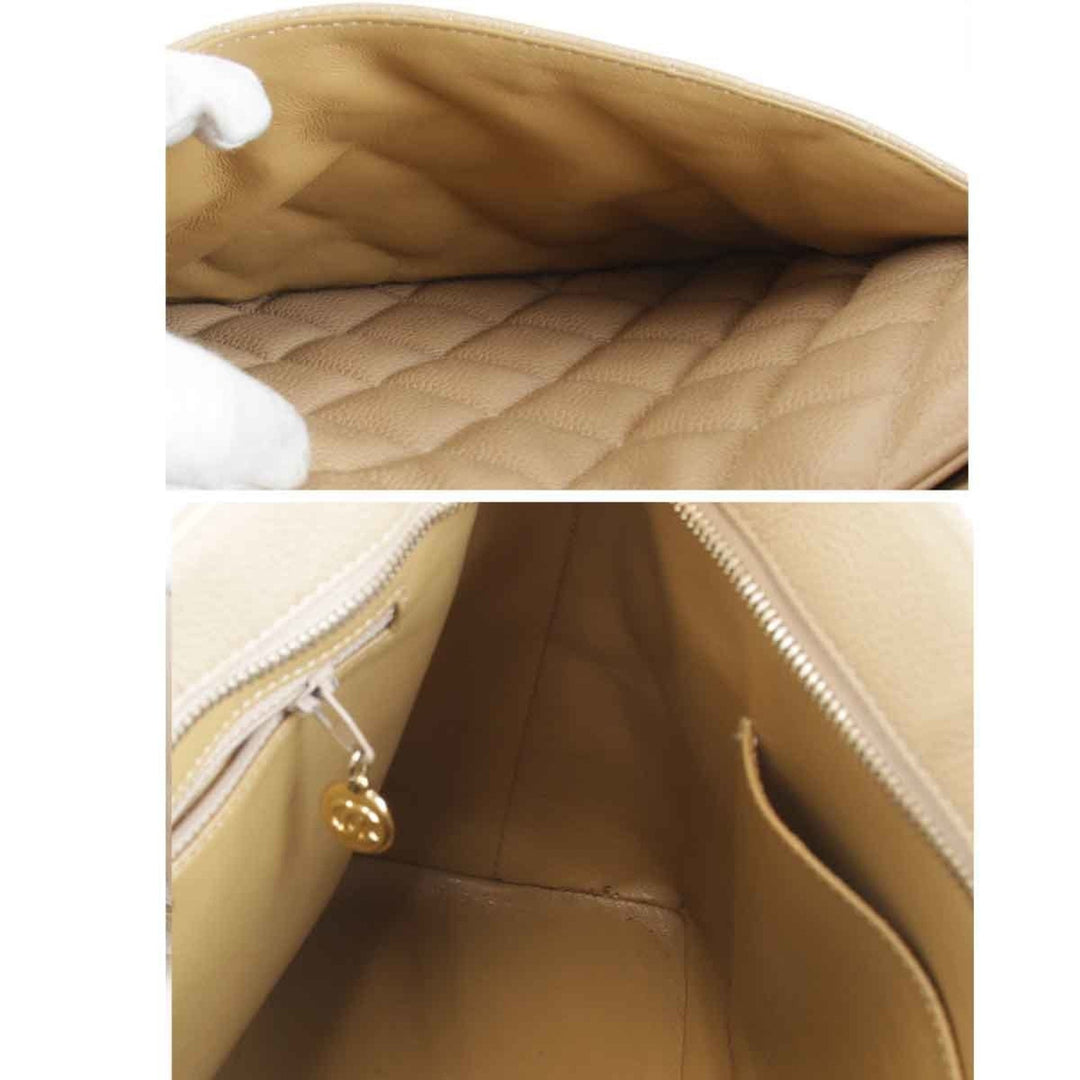 Chanel Medaillon Tote