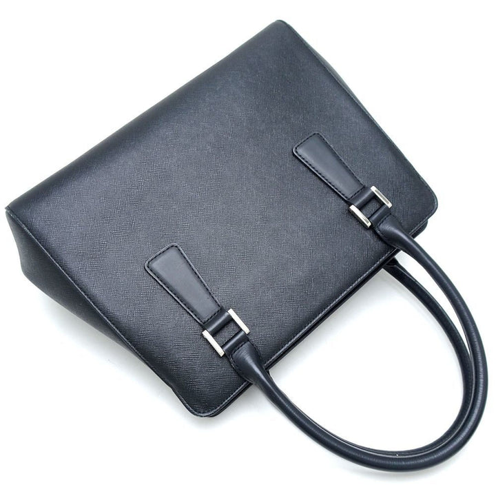 Burberry Nova Check Handbag