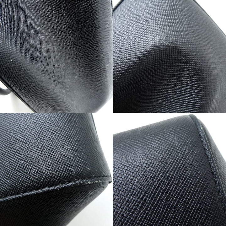 Burberry Nova Check Handbag
