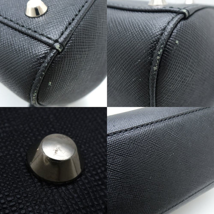 Burberry Nova Check Handbag