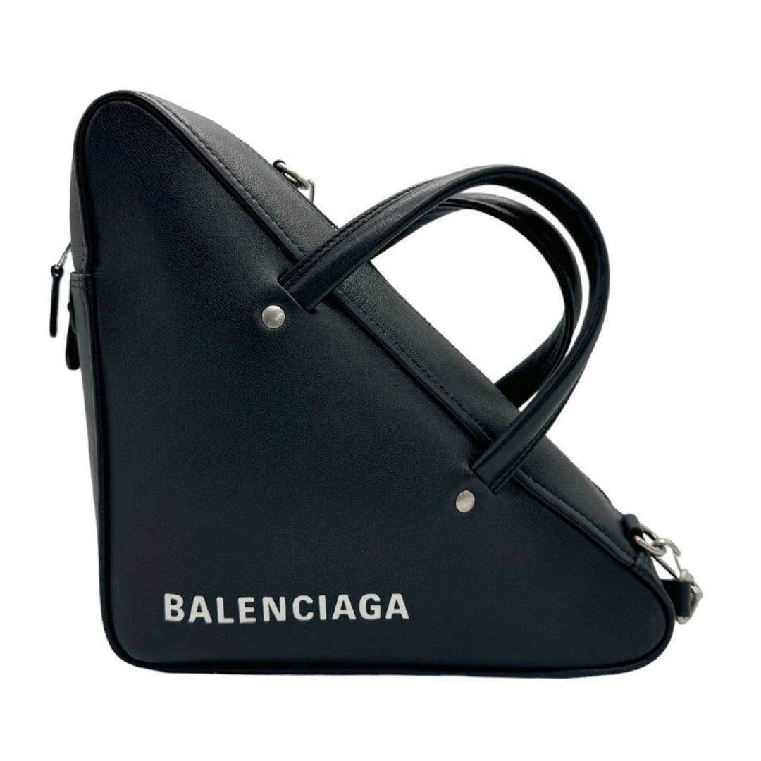 Top Quality Balenciaga Triangle Duffle Shopper