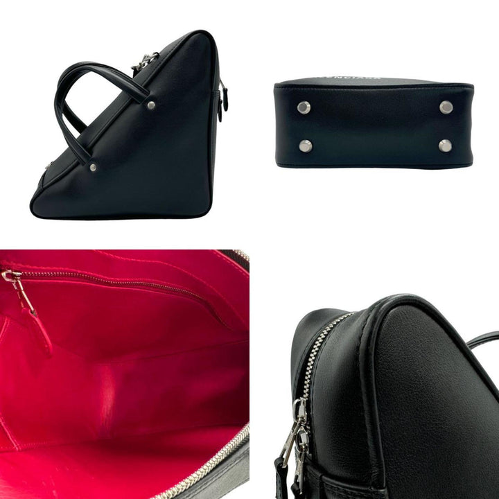 Top Quality Balenciaga Triangle Duffle Shopper