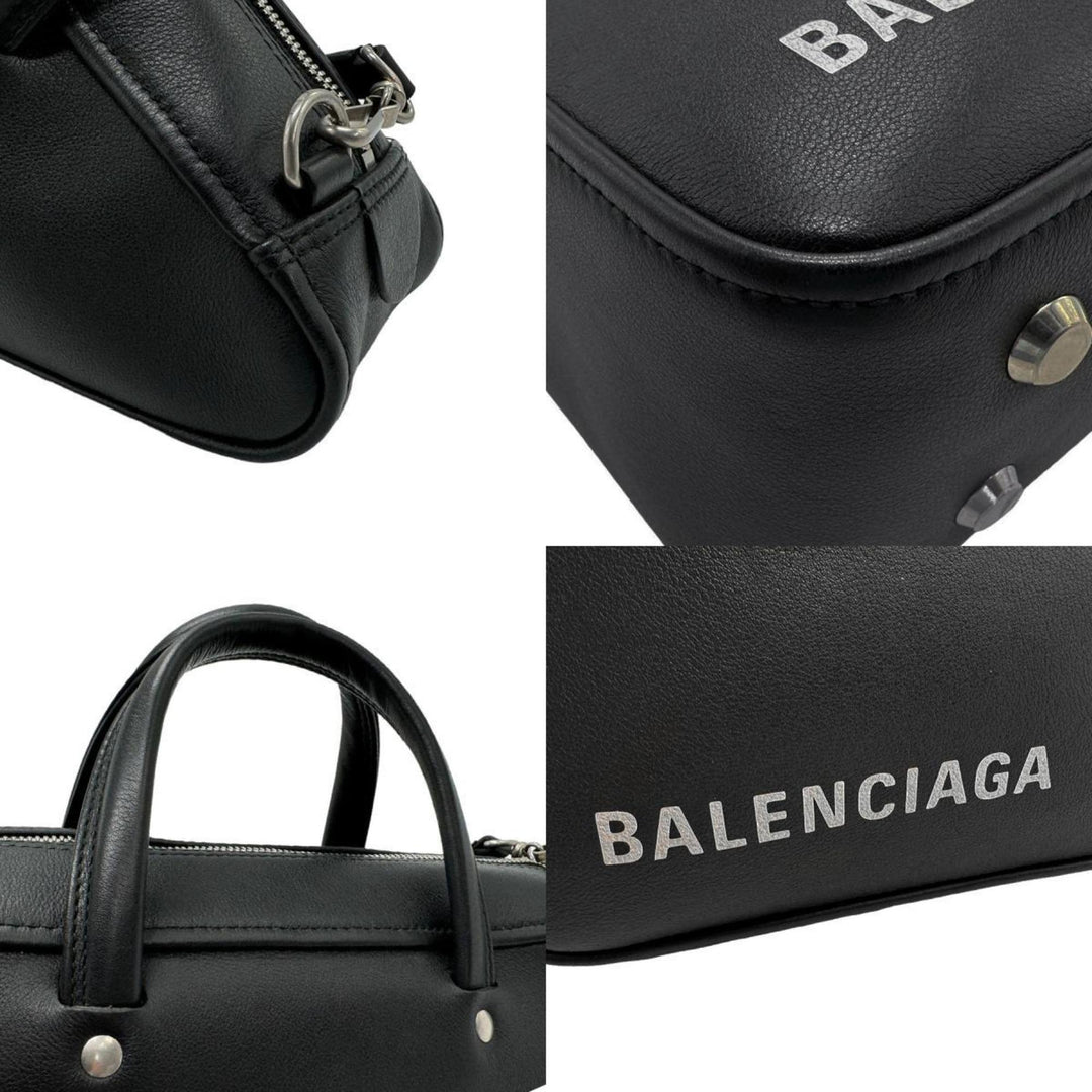 Top Quality Balenciaga Triangle Duffle Shopper