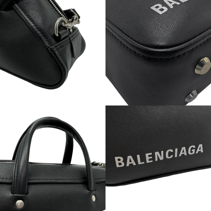 Top Quality Balenciaga Triangle Duffle Shopper