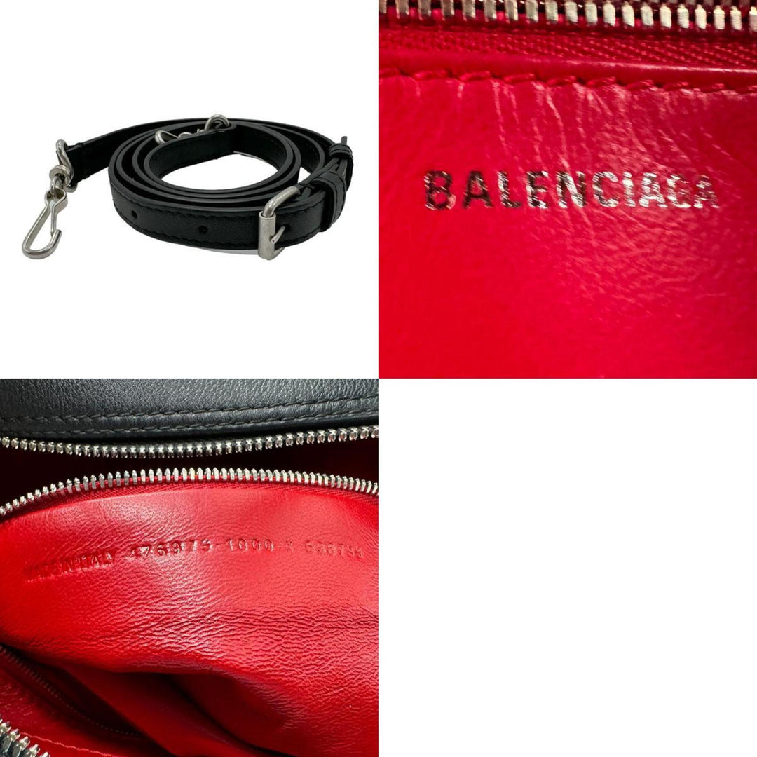 Top Quality Balenciaga Triangle Duffle Shopper