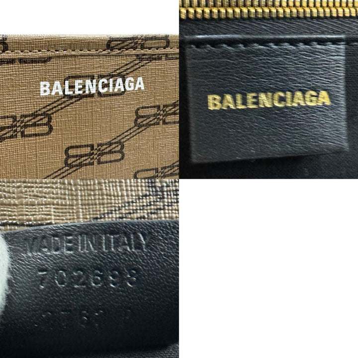 Top Quality Balenciaga East west Shoulder Bag