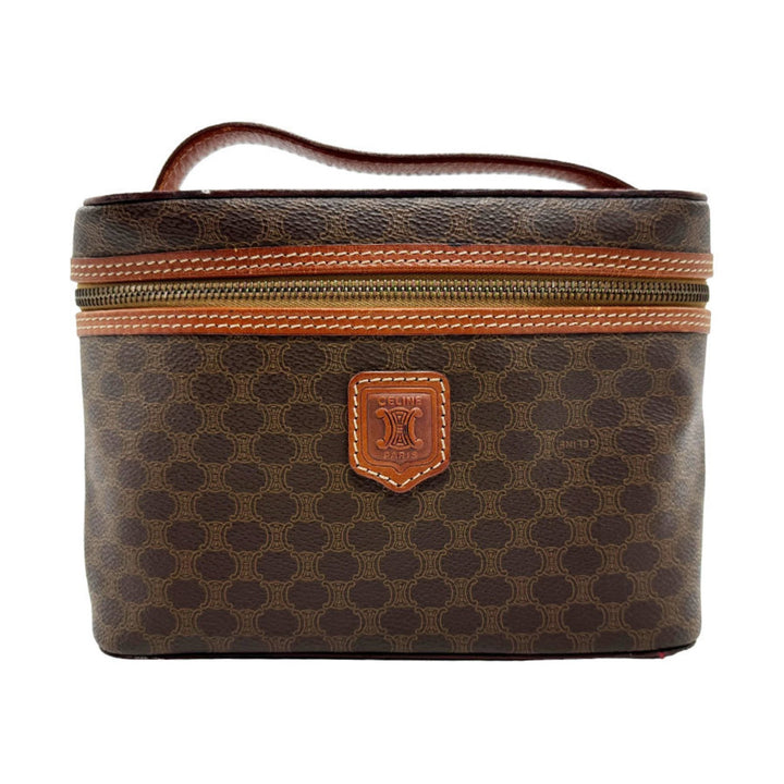 Celine Macadam Handbag