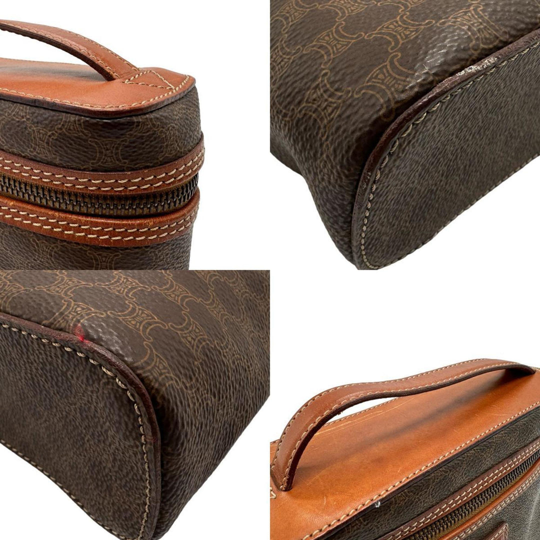 Celine Macadam Handbag