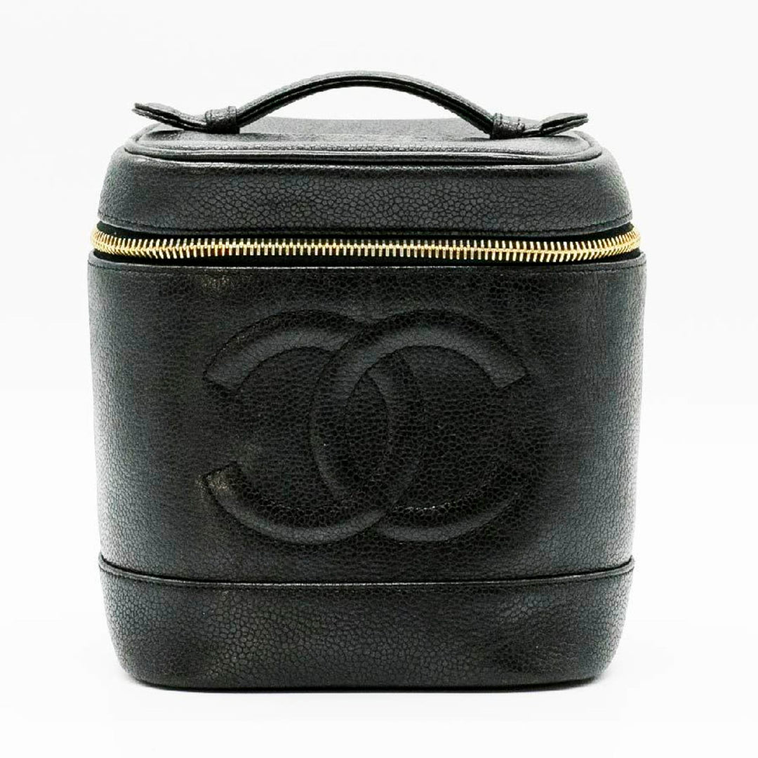 Chanel Vanity Handbag