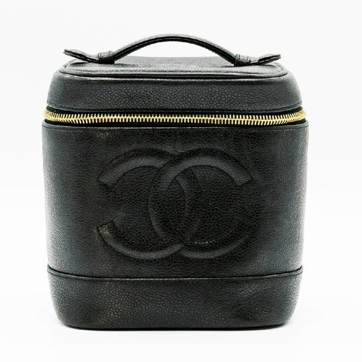 Chanel Vanity Handbag