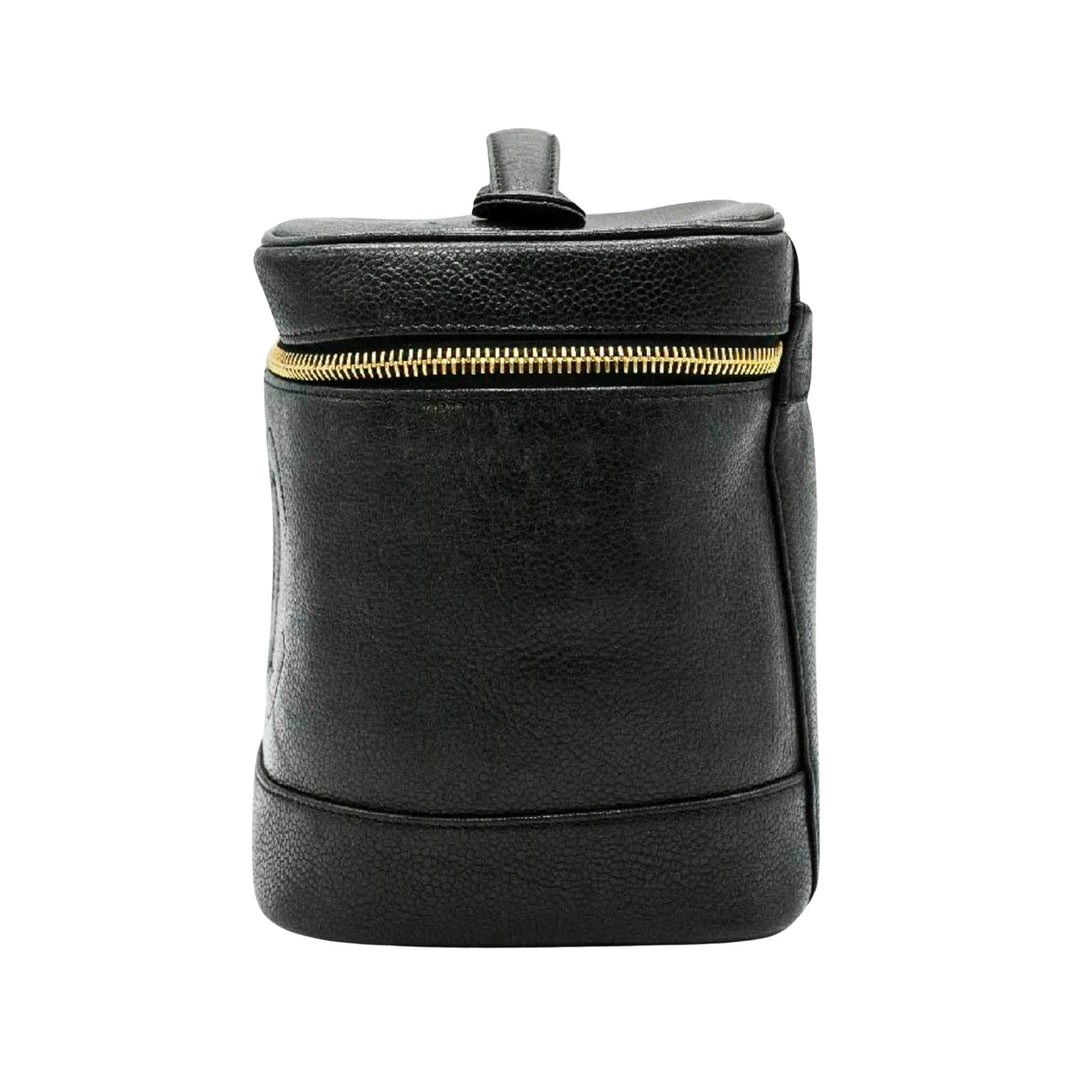 Chanel Vanity Handbag