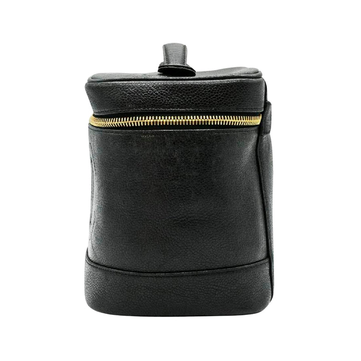 Chanel Vanity Handbag