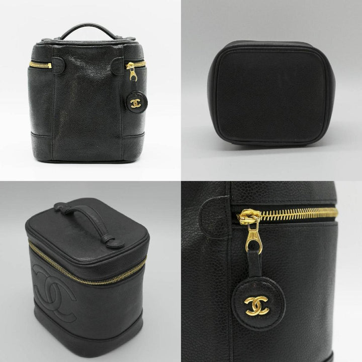 Chanel Vanity Handbag