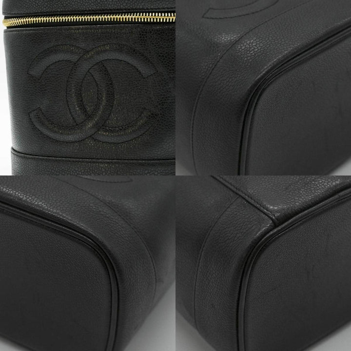Chanel Vanity Handbag