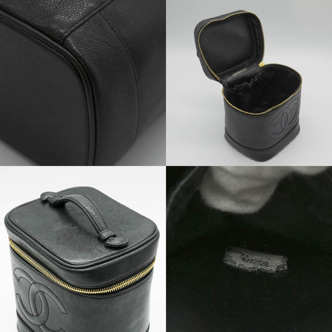 Chanel Vanity Handbag