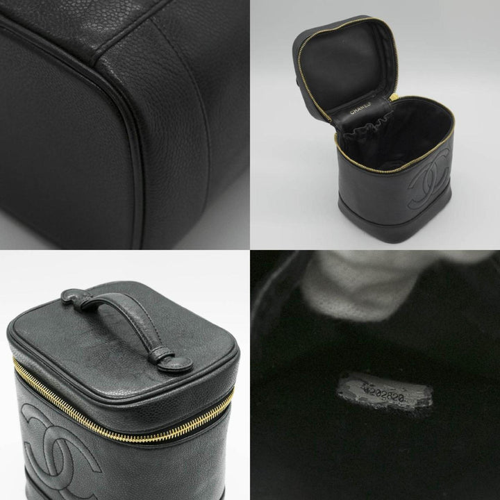 Chanel Vanity Handbag