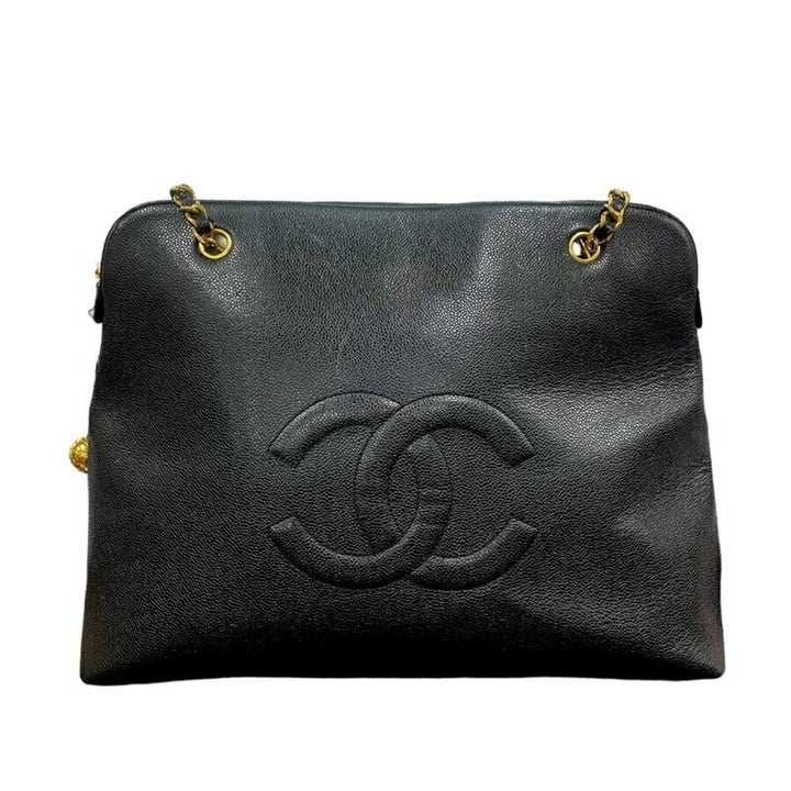 Chanel  Shoulder Bag