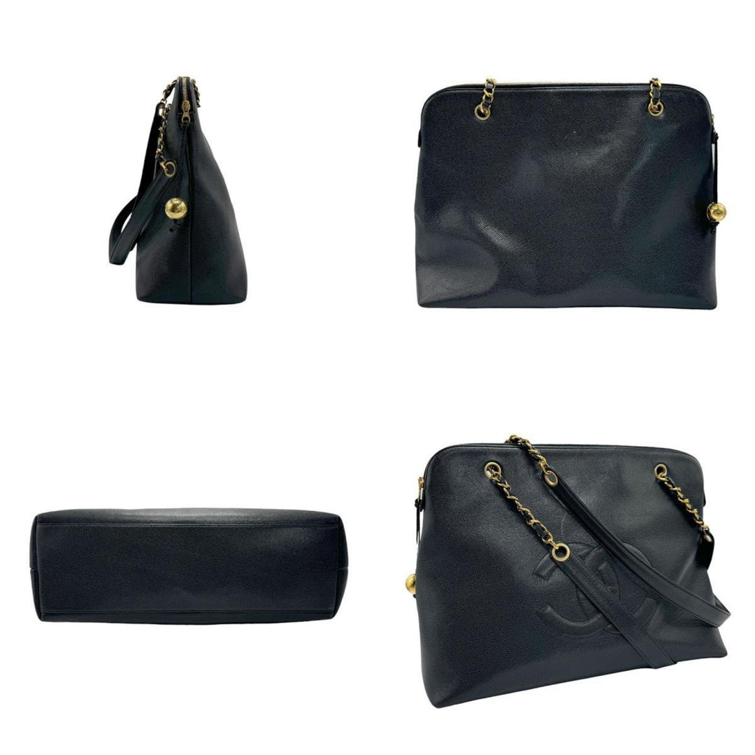 Chanel  Shoulder Bag