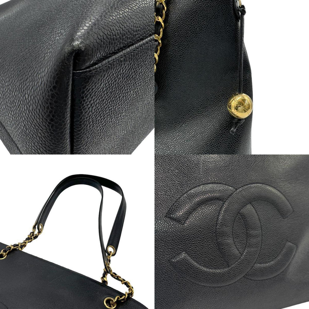 Chanel  Shoulder Bag