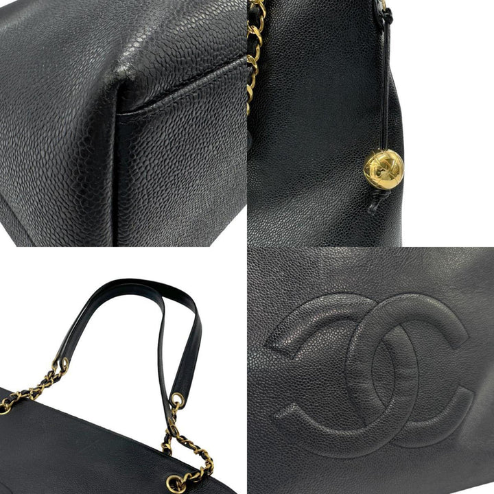 Chanel  Shoulder Bag
